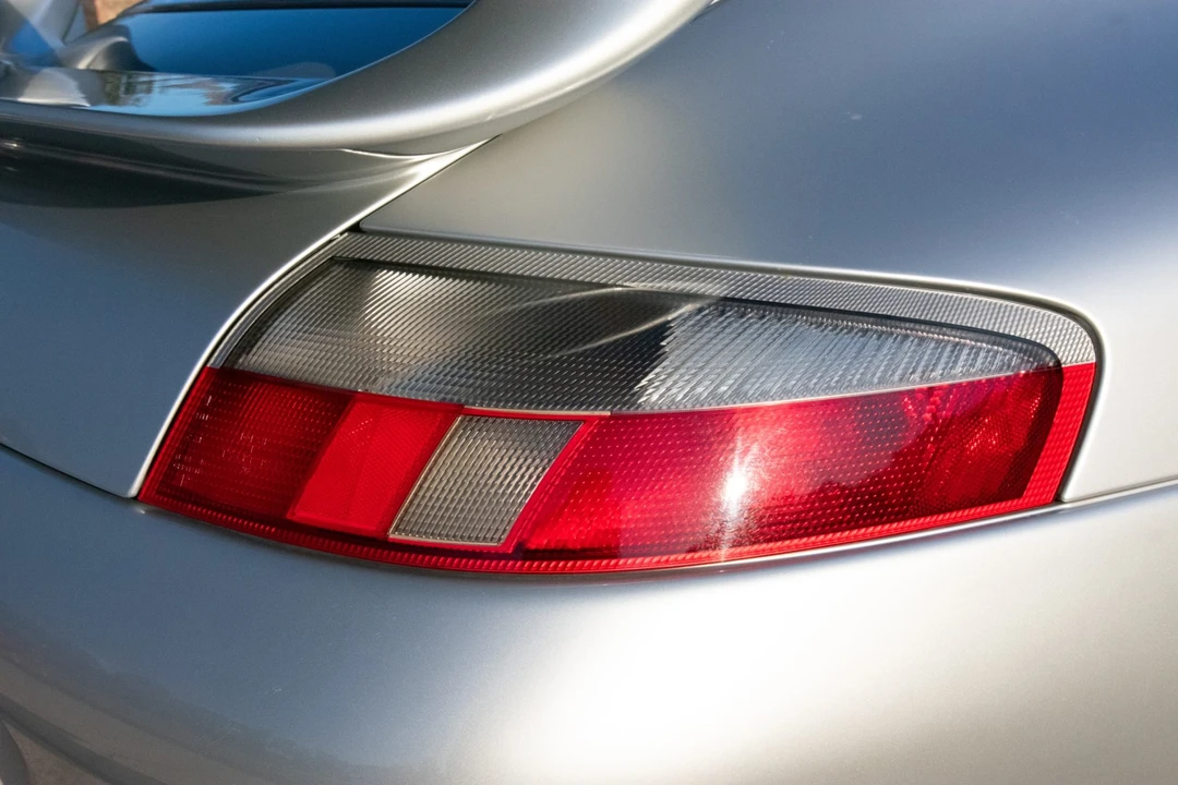 2000 Porsche 996 Carrera - Image 31 of 31