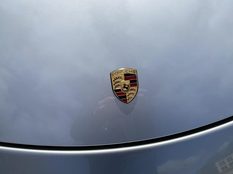 2000 Porsche 996 Carrera - Image 21 of 31