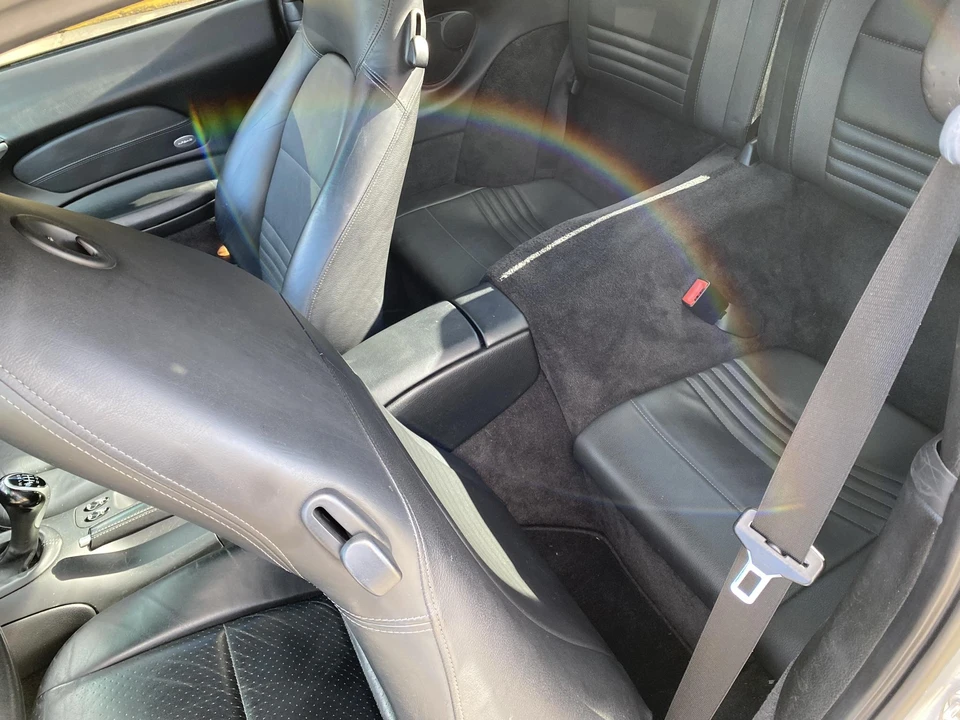 2000 Porsche 996 Carrera - Image 29 of 31