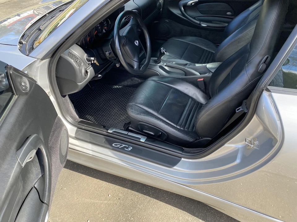2000 Porsche 996 Carrera - Image 31 of 31