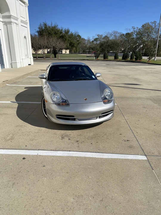 2000 Porsche 996 Carrera - Image 5 of 31