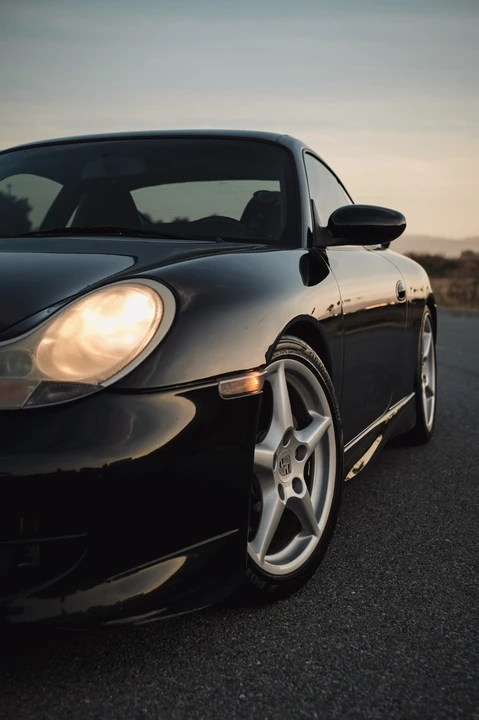 2000 Porsche 996 Carrera - Image 26 of 31