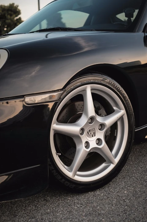 2000 Porsche 996 Carrera - Image 27 of 31