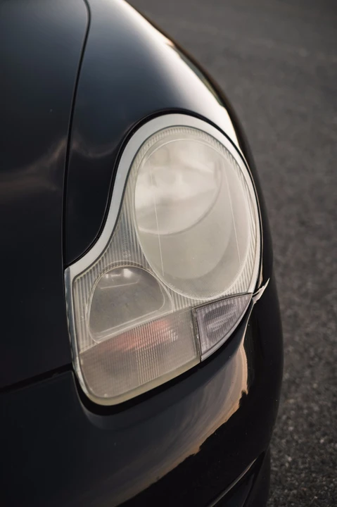 2000 Porsche 996 Carrera - Image 18 of 31