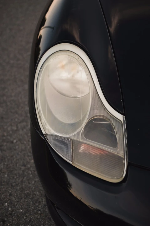 2000 Porsche 996 Carrera - Image 17 of 31