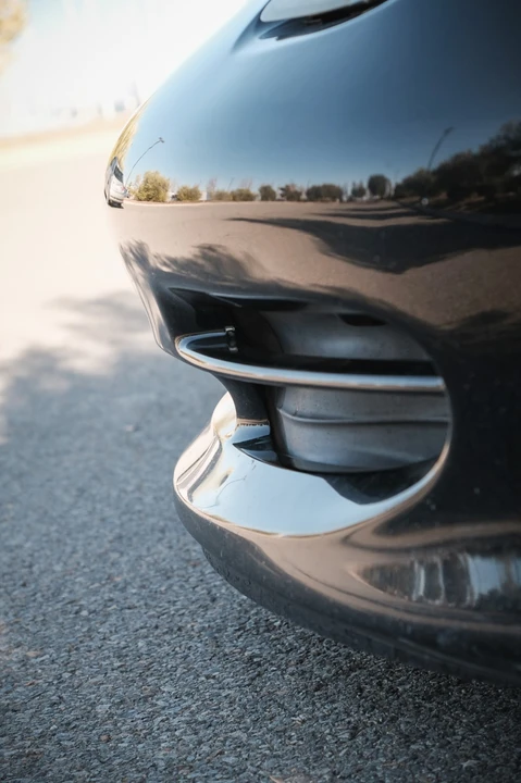2000 Porsche 996 Carrera - Image 24 of 31