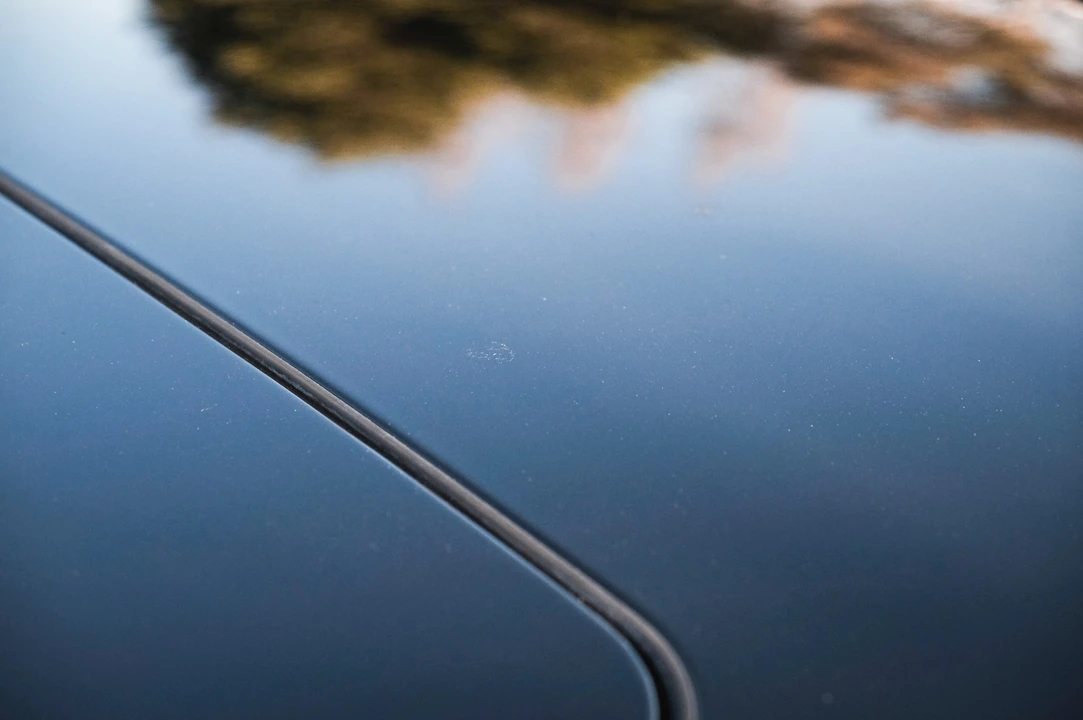 2000 Porsche 996 Carrera - Image 30 of 31