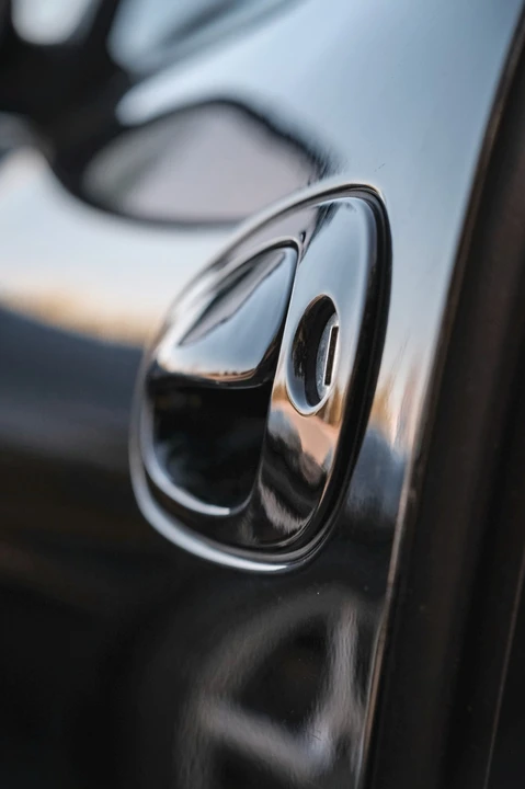 2000 Porsche 996 Carrera - Image 31 of 31