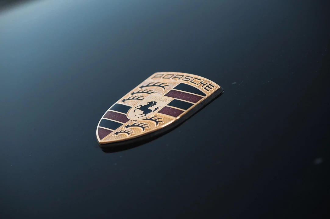 2000 Porsche 996 Carrera - Image 21 of 31