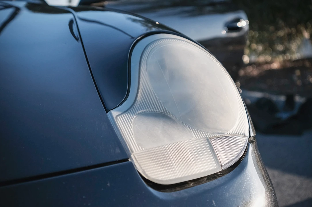 2000 Porsche 996 Carrera - Image 19 of 31