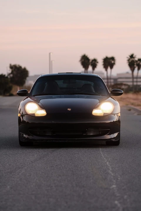 2000 Porsche 996 Carrera - Image 14 of 31