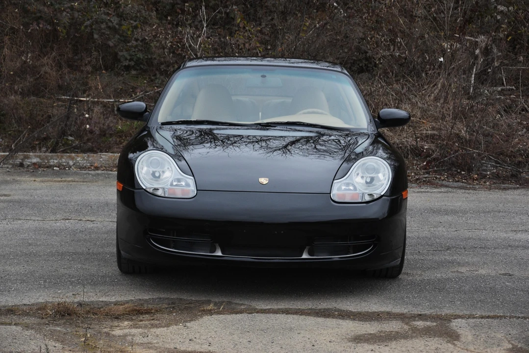 2000 Porsche 996 Carrera - Image 6 of 31