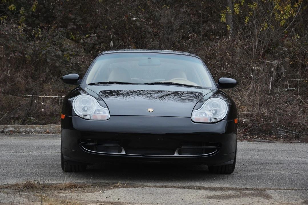 2000 Porsche 996 Carrera - Image 5 of 31