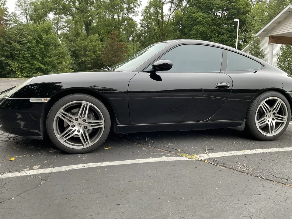 2000 Porsche 996 Carrera - Image 31 of 31