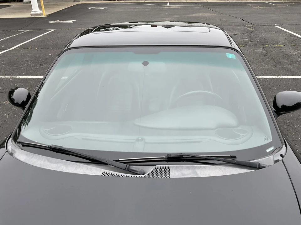 2000 Porsche 996 Carrera - Image 27 of 31