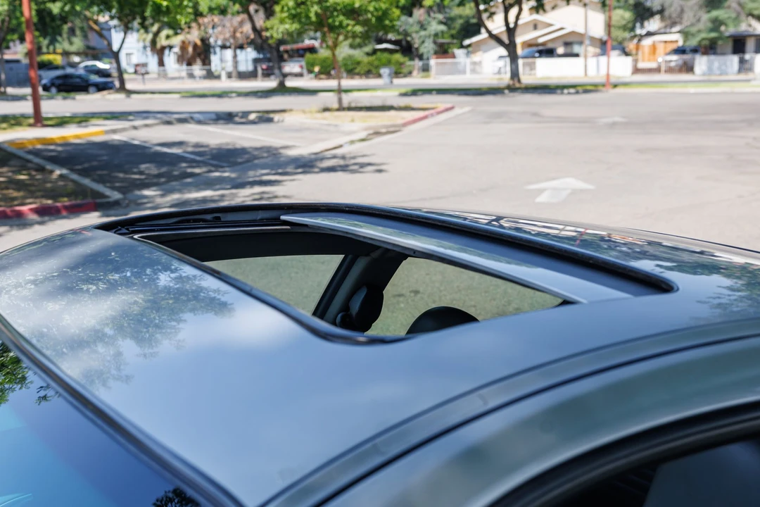 2000 Porsche 996 Carrera - Image 31 of 31