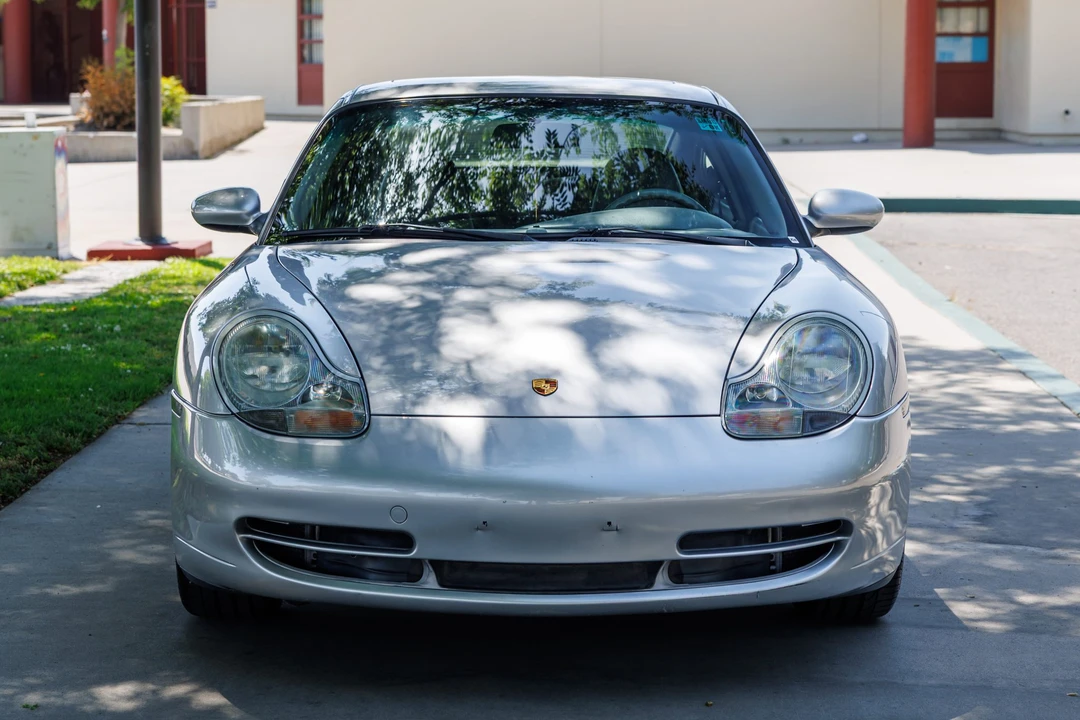 2000 Porsche 996 Carrera - Image 5 of 31