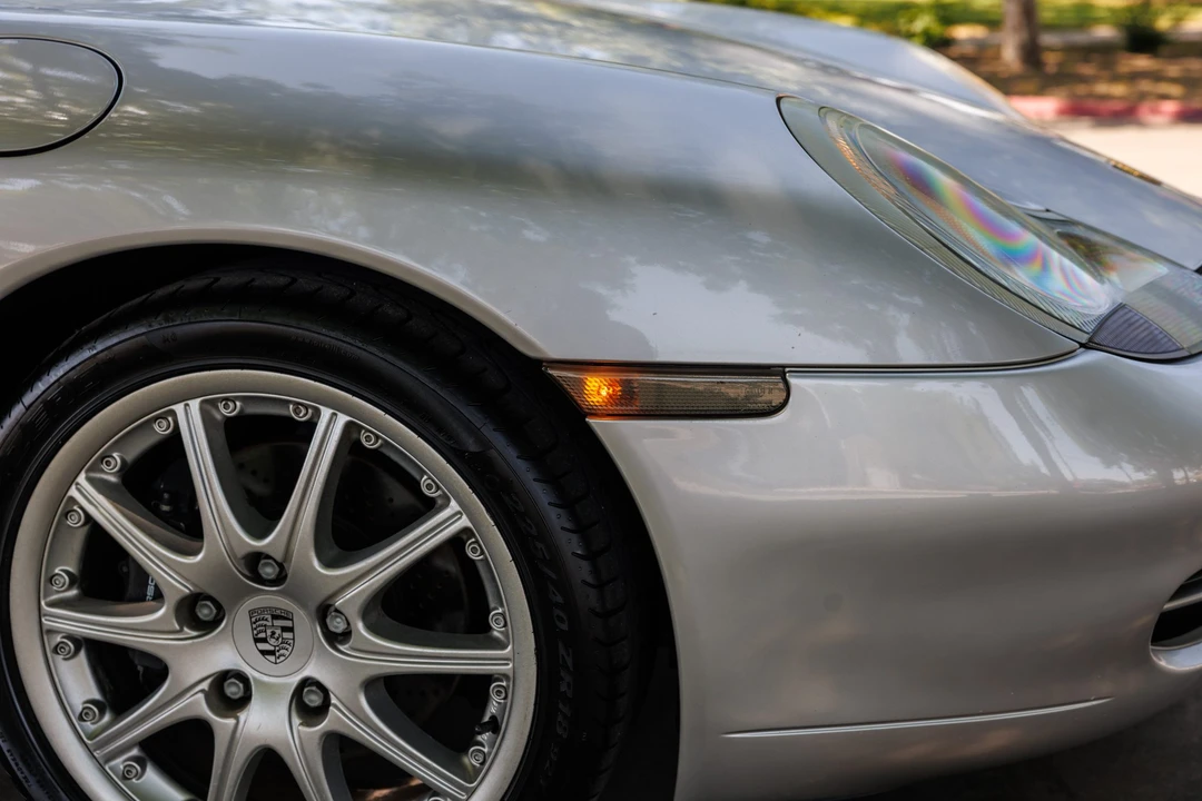 2000 Porsche 996 Carrera - Image 19 of 31