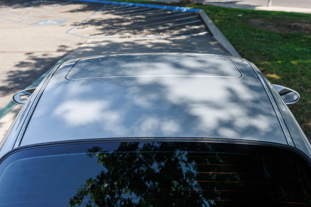 2000 Porsche 996 Carrera - Image 30 of 31