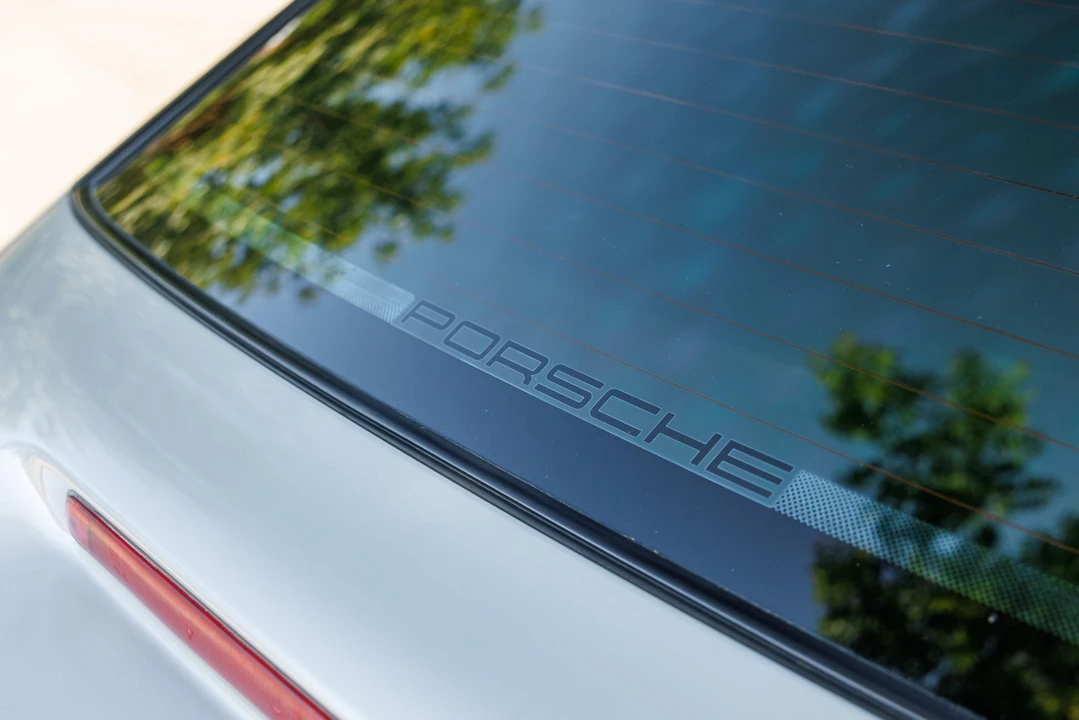 2000 Porsche 996 Carrera - Image 29 of 31