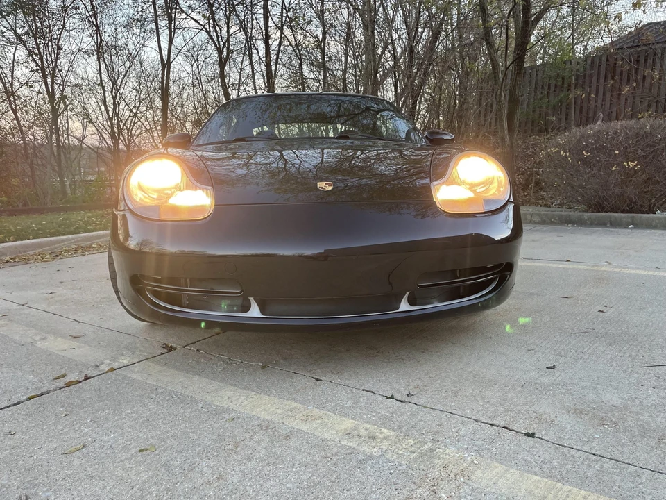 2000 Porsche 996 Carrera - Image 26 of 31