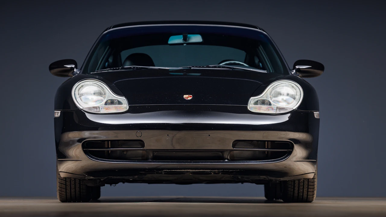 2000 Porsche 996 Carrera - Image 11 of 31