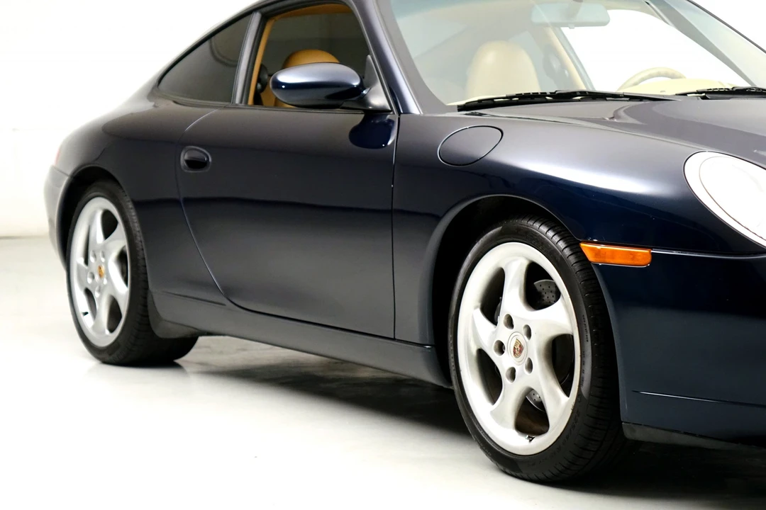 2000 Porsche 996 Carrera - Image 26 of 31
