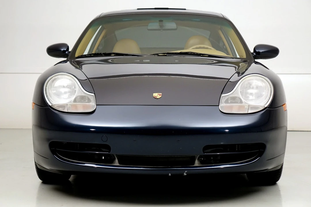 2000 Porsche 996 Carrera - Image 5 of 31