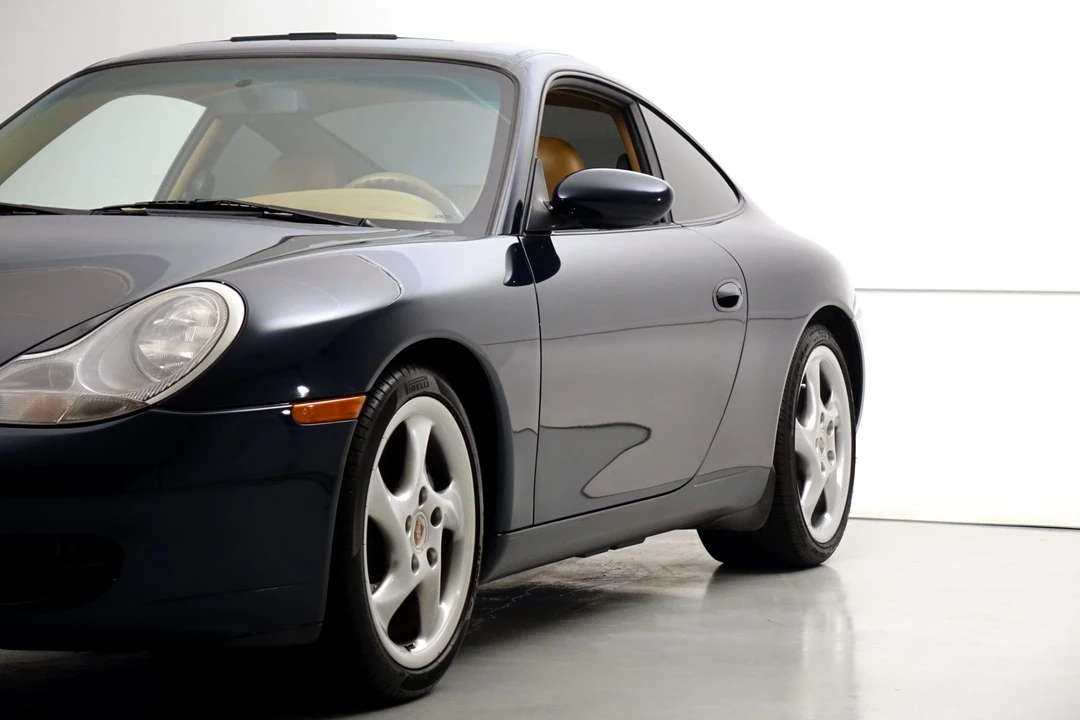2000 Porsche 996 Carrera - Image 24 of 31