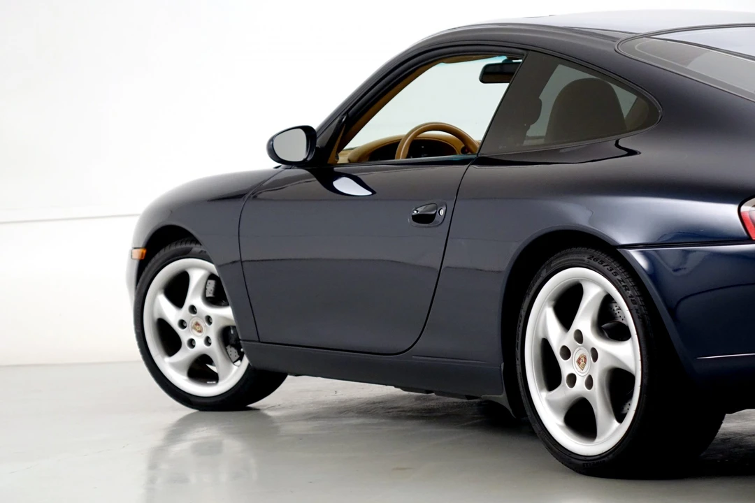 2000 Porsche 996 Carrera - Image 21 of 31