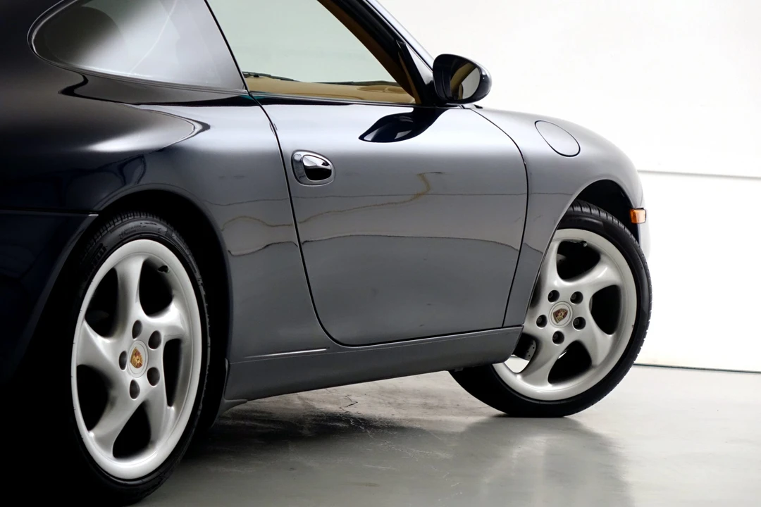 2000 Porsche 996 Carrera - Image 28 of 31