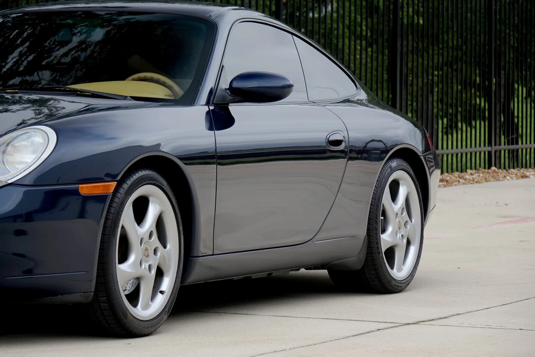 2000 Porsche 996 Carrera - Image 23 of 31