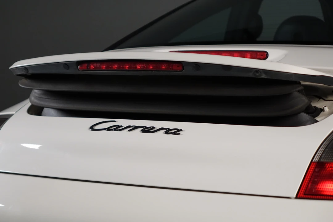 2000 Porsche 996 Carrera - Image 20 of 31