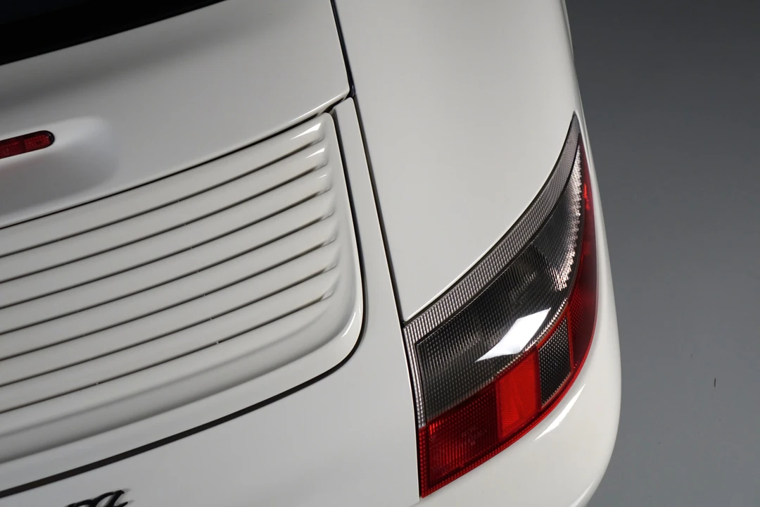 2000 Porsche 996 Carrera - Image 21 of 31