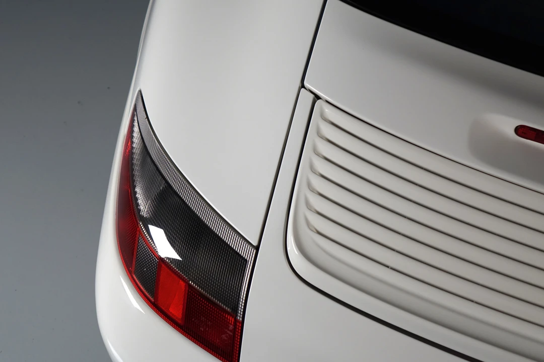 2000 Porsche 996 Carrera - Image 22 of 31