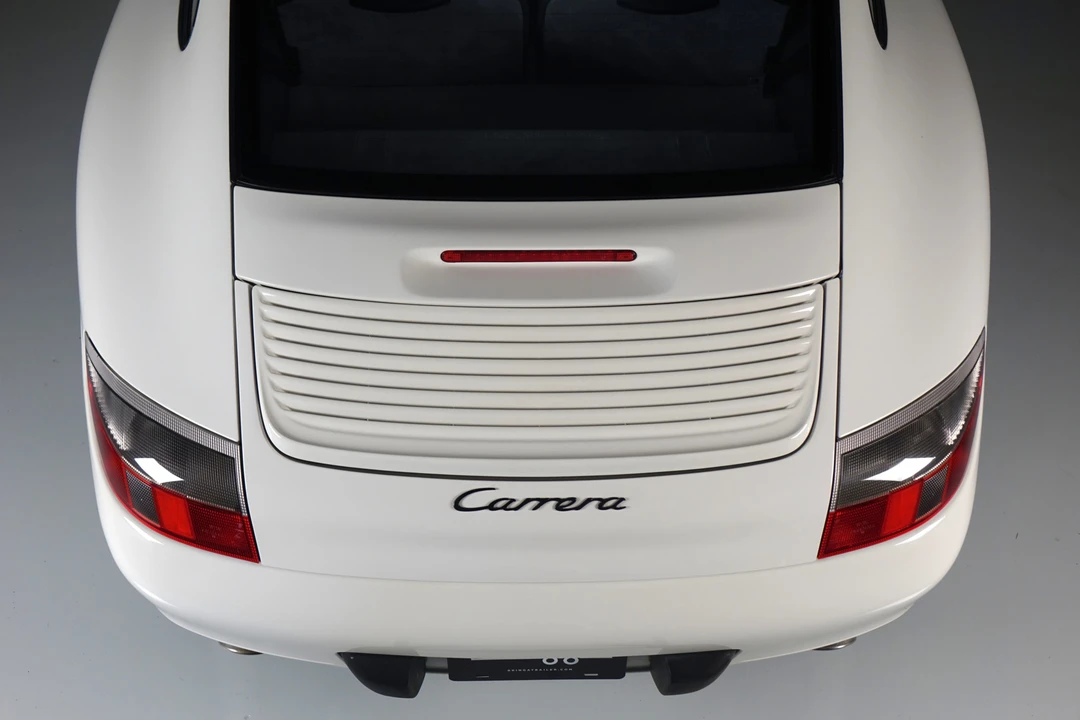 2000 Porsche 996 Carrera - Image 18 of 31
