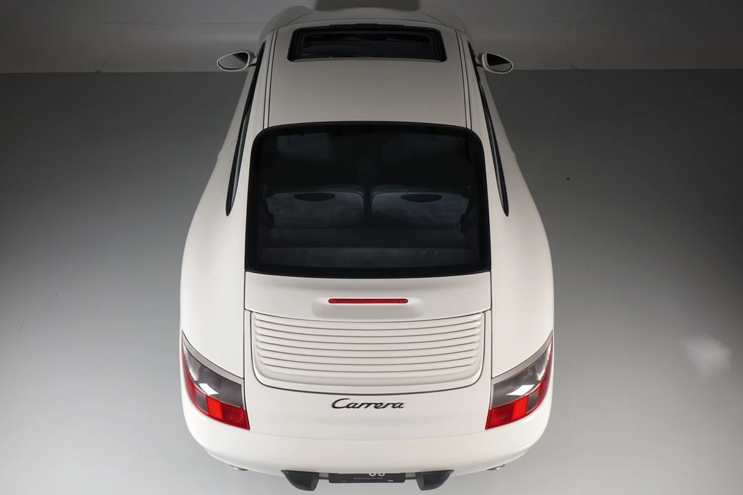 2000 Porsche 996 Carrera - Image 10 of 31