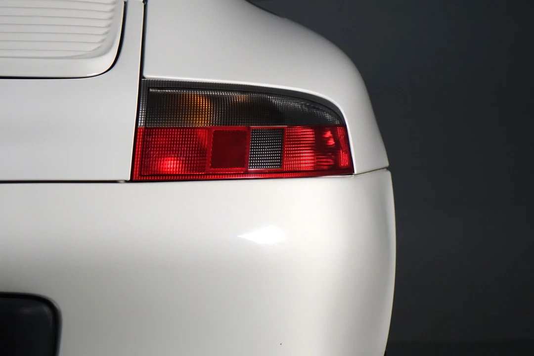 2000 Porsche 996 Carrera - Image 23 of 31