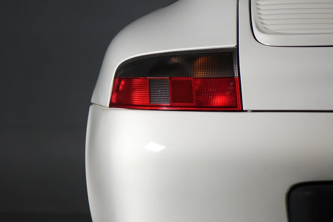2000 Porsche 996 Carrera - Image 24 of 31