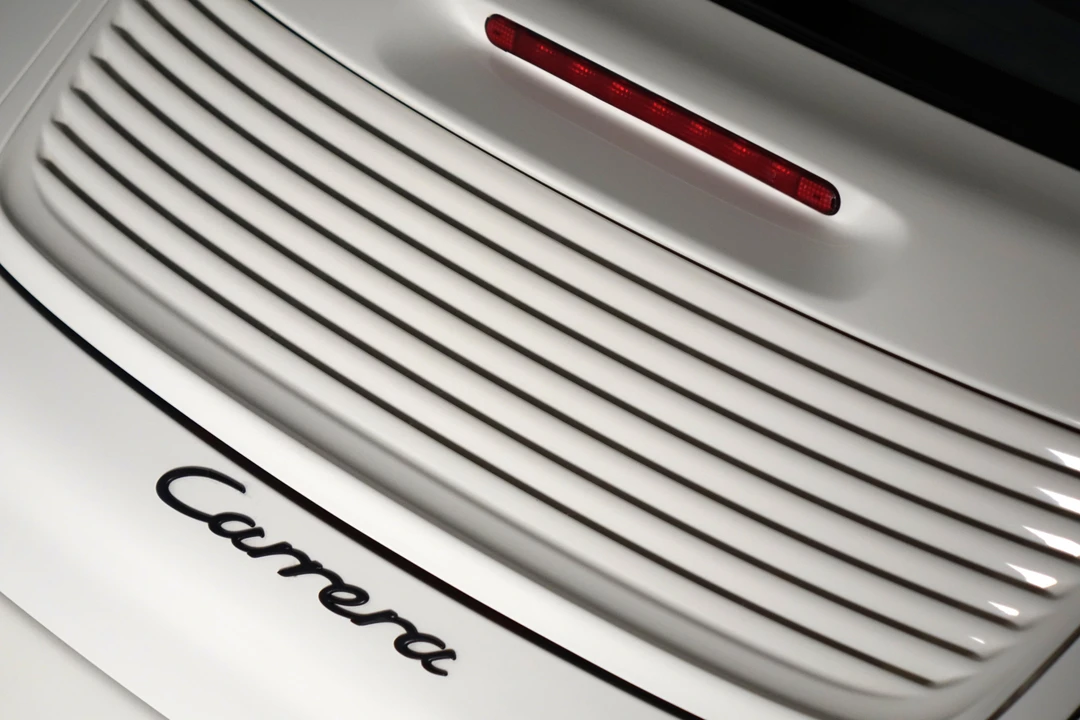 2000 Porsche 996 Carrera - Image 25 of 31