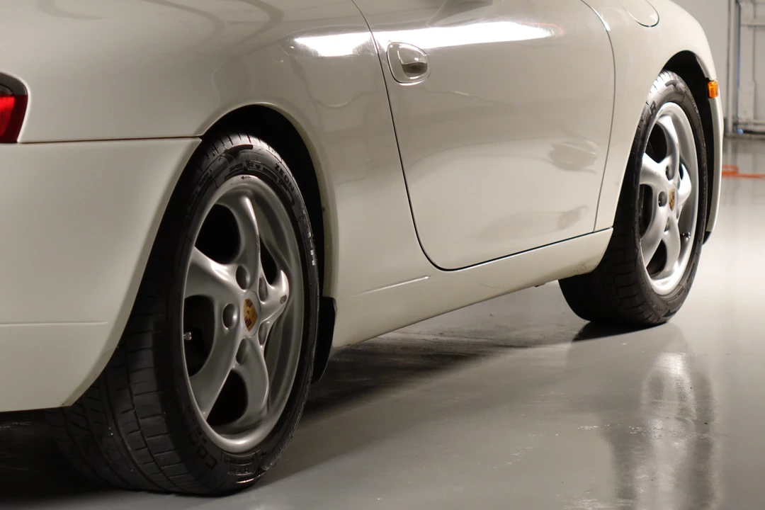 2000 Porsche 996 Carrera - Image 13 of 31