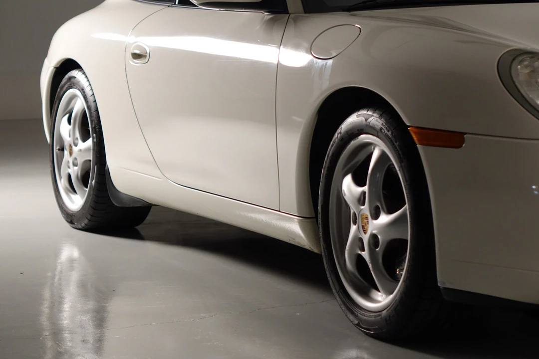 2000 Porsche 996 Carrera - Image 11 of 31