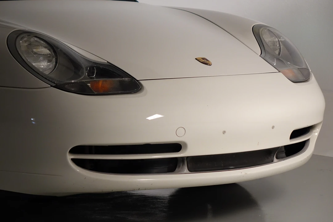 2000 Porsche 996 Carrera - Image 15 of 31