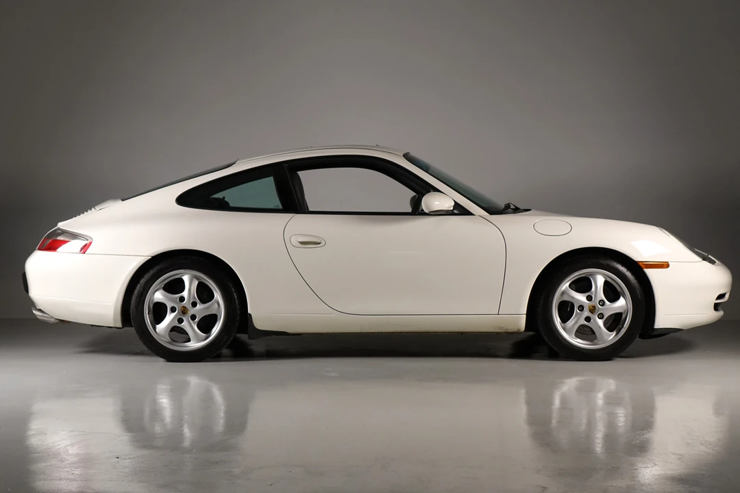 2000 Porsche 996 Carrera - Image 5 of 31