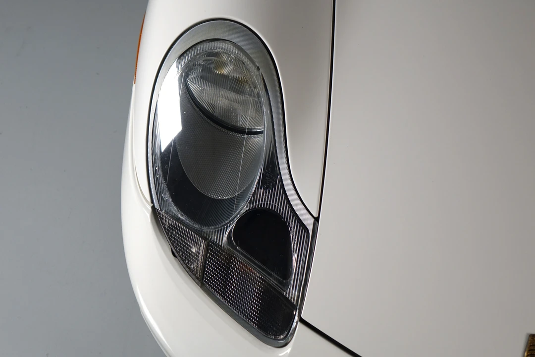 2000 Porsche 996 Carrera - Image 31 of 31