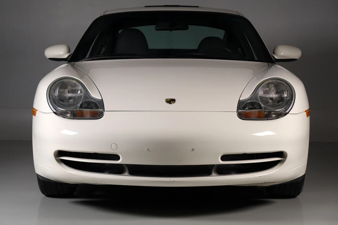 2000 Porsche 996 Carrera - Image 3 of 31