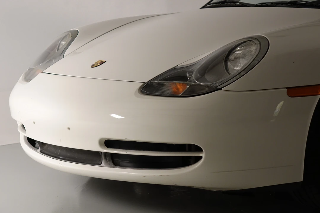 2000 Porsche 996 Carrera - Image 16 of 31
