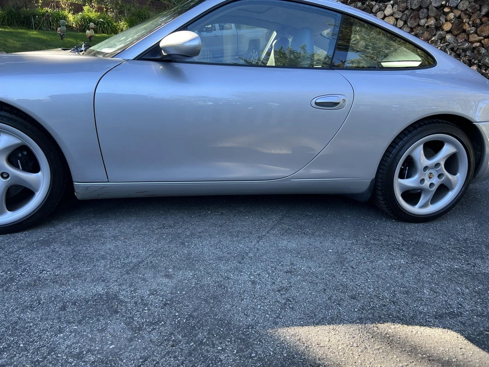 2000 Porsche 996 Carrera - Image 29 of 31