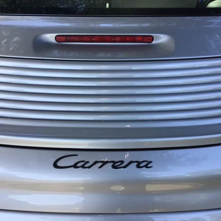 2000 Porsche 996 Carrera - Image 30 of 31