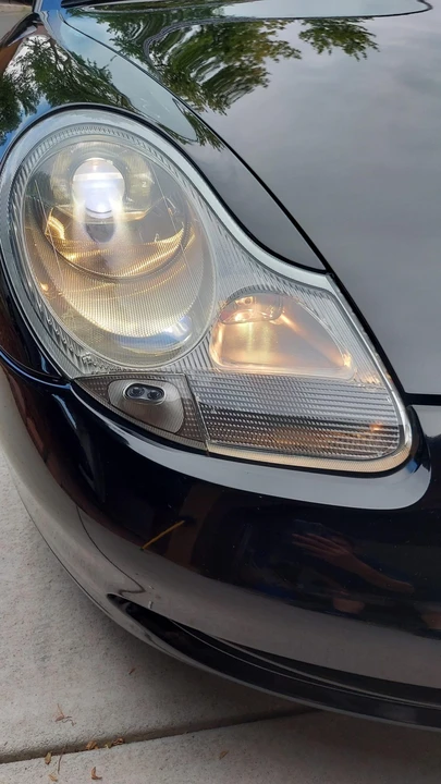 2000 Porsche 996 Carrera - Image 27 of 31